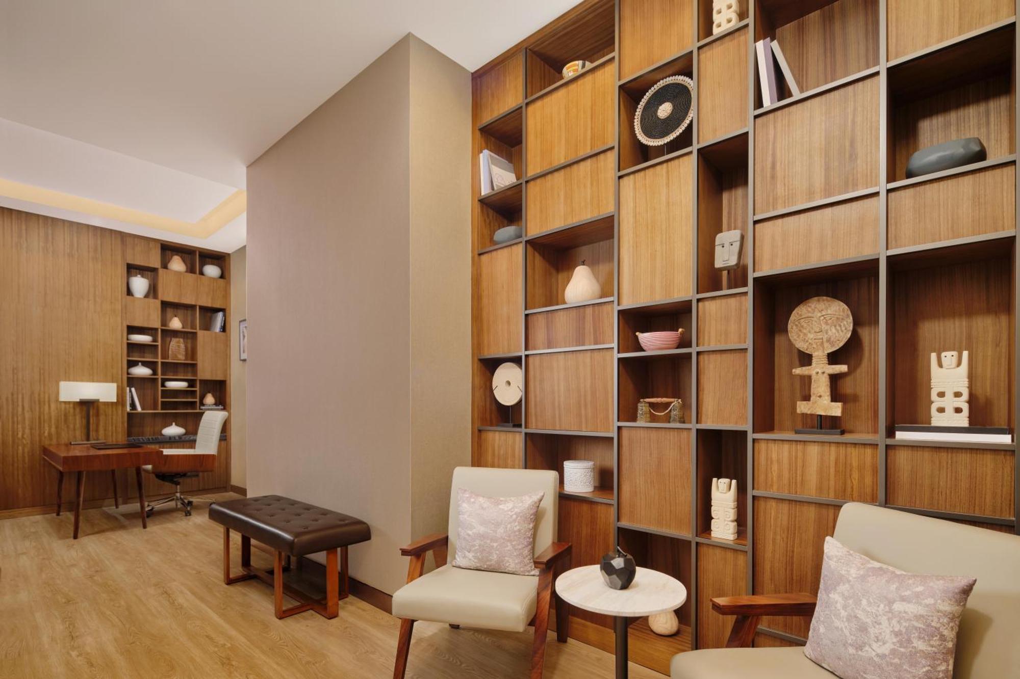 Batam Marriott Hotel Harbour Bay Nagoya Kültér fotó